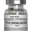 pt 141 for men. bremelanotide pt-141