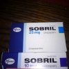 sobril fass